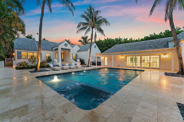 43 N Beach Road, Hobe Sound, FL 33455