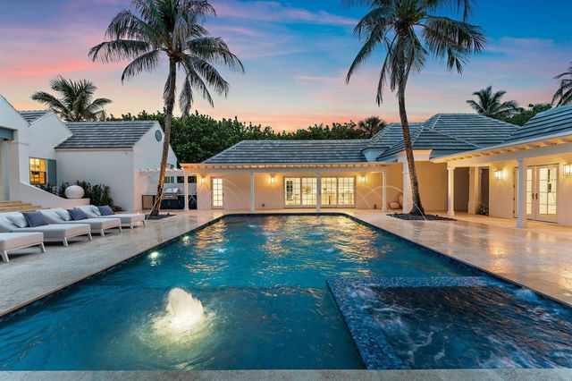 43 N Beach Road, Hobe Sound, FL 33455
