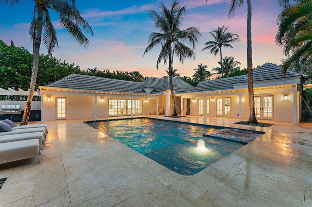 43 N Beach Road, Hobe Sound, FL 33455