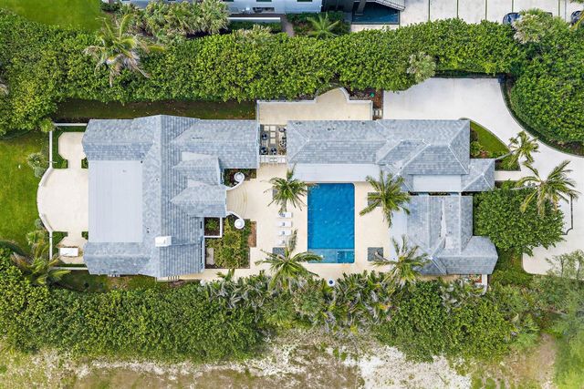 43 N Beach Road, Hobe Sound, FL 33455