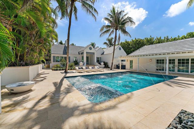 43 N Beach Road, Hobe Sound, FL 33455