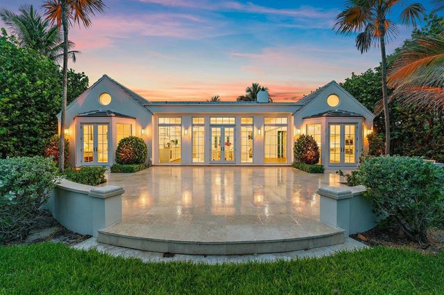 43 N Beach Road, Hobe Sound, FL 33455
