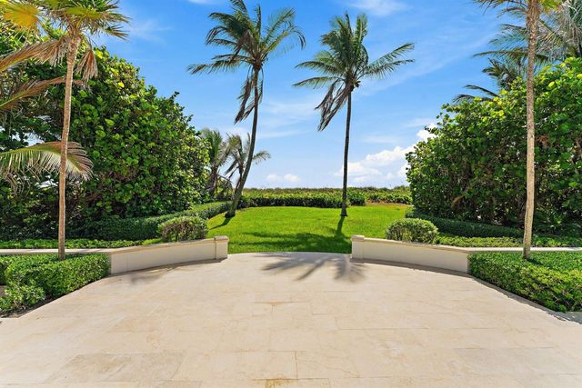 43 N Beach Road, Hobe Sound, FL 33455