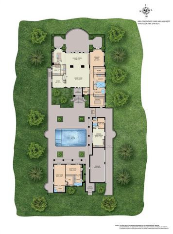 43 N Beach Road, Hobe Sound, FL 33455