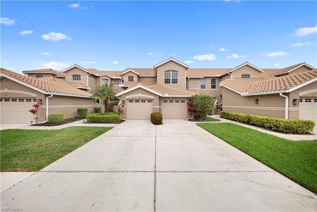 8457 Radcliffe TER 202, Naples, FL 34120