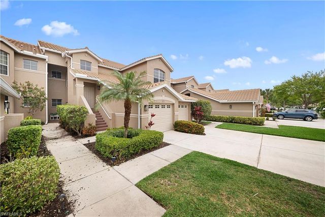 8457 Radcliffe TER 202, Naples, FL 34120