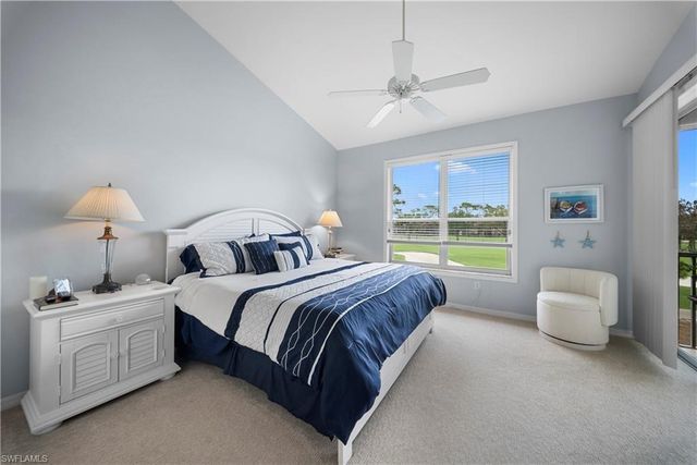 8457 Radcliffe TER 202, Naples, FL 34120