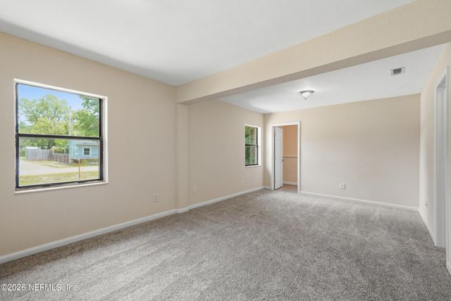 1648 STAFFORD Road, Jacksonville, FL 32208