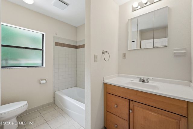 1648 STAFFORD Road, Jacksonville, FL 32208