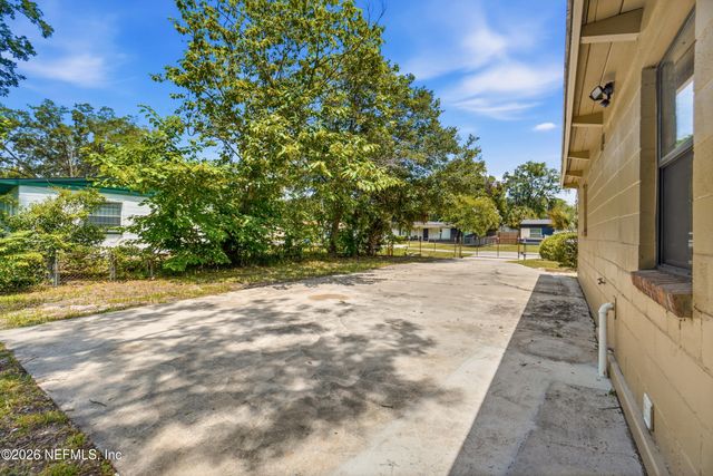 1648 STAFFORD Road, Jacksonville, FL 32208