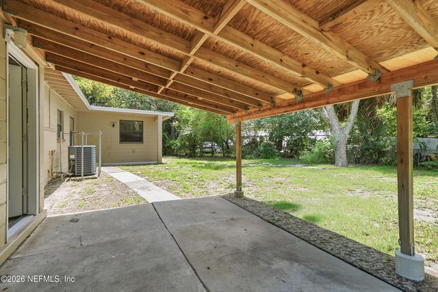 1648 STAFFORD Road, Jacksonville, FL 32208