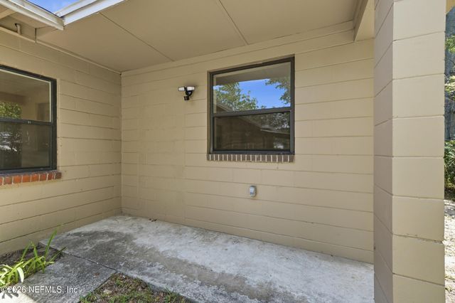 1648 STAFFORD Road, Jacksonville, FL 32208