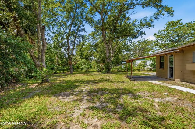 1648 STAFFORD Road, Jacksonville, FL 32208