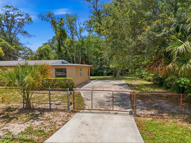 1648 STAFFORD Road, Jacksonville, FL 32208