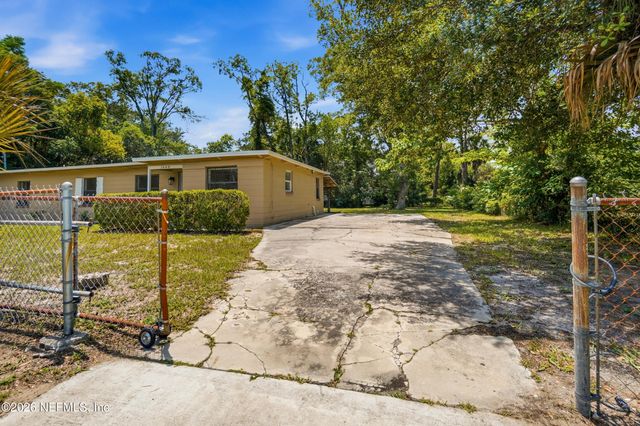 1648 STAFFORD Road, Jacksonville, FL 32208