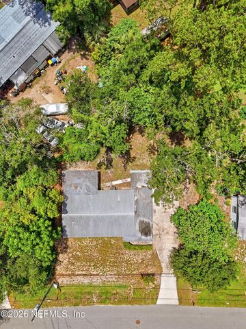 1648 STAFFORD Road, Jacksonville, FL 32208