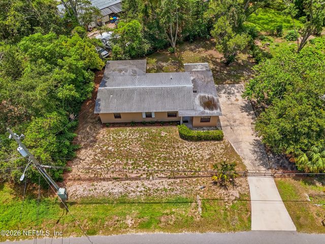 1648 STAFFORD Road, Jacksonville, FL 32208
