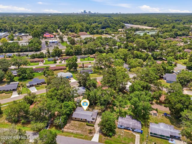 1648 STAFFORD Road, Jacksonville, FL 32208