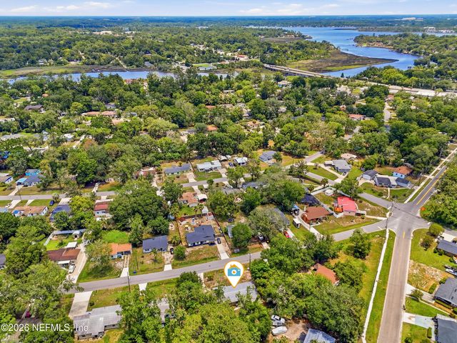 1648 STAFFORD Road, Jacksonville, FL 32208