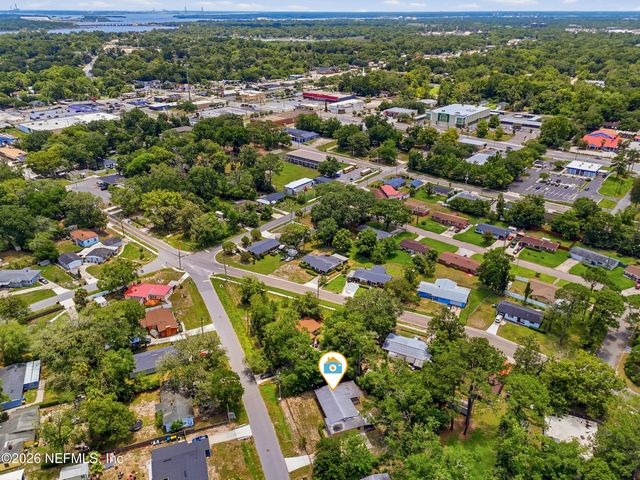 1648 STAFFORD Road, Jacksonville, FL 32208