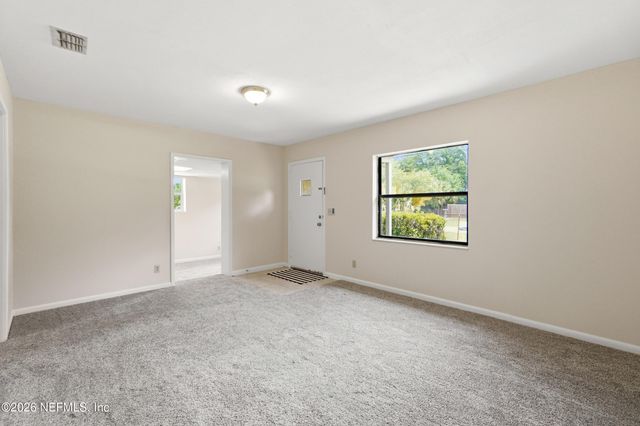 1648 STAFFORD Road, Jacksonville, FL 32208