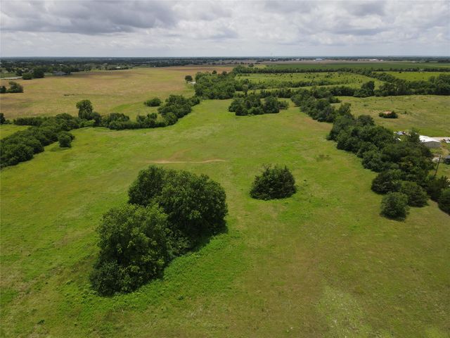 TBD Lot 2 County Road 4725, Leonard, TX 75452