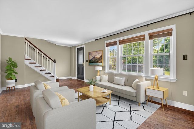 1908 BRISBANE ST, Silver Spring, MD 20902