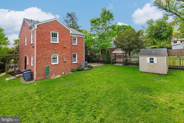 1908 BRISBANE ST, Silver Spring, MD 20902