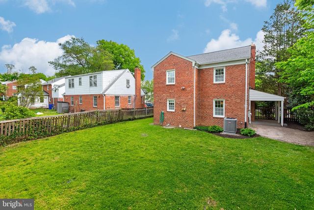1908 BRISBANE ST, Silver Spring, MD 20902