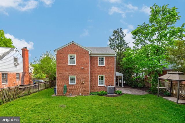 1908 BRISBANE ST, Silver Spring, MD 20902