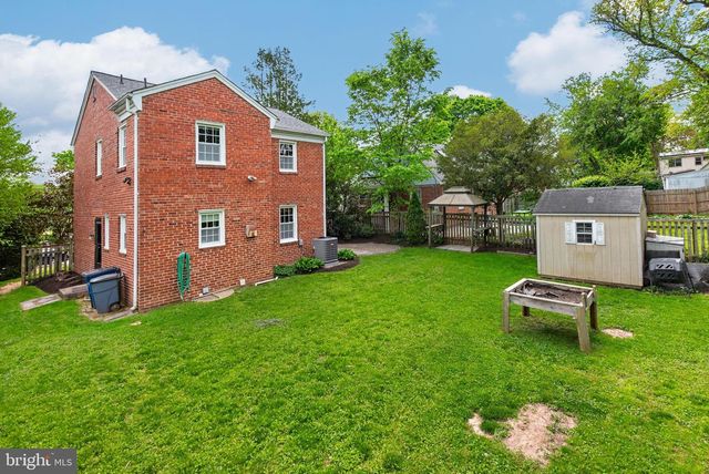 1908 BRISBANE ST, Silver Spring, MD 20902