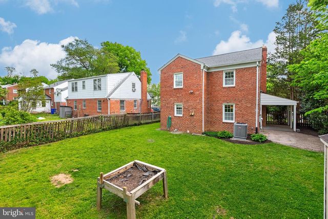 1908 BRISBANE ST, Silver Spring, MD 20902