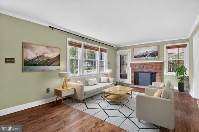 1908 BRISBANE ST, Silver Spring, MD 20902