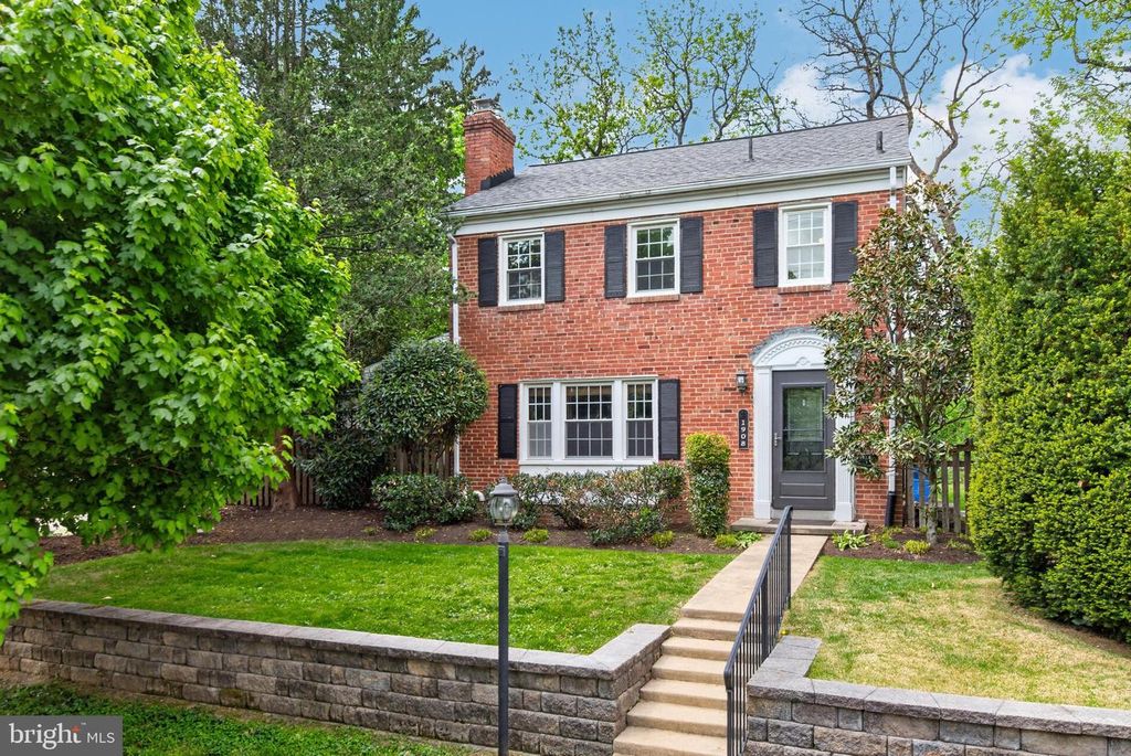 1908 BRISBANE ST, Silver Spring, MD 20902