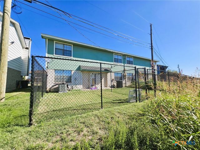 1109 Eastside Drive, Killeen, TX 76543