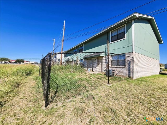 1109 Eastside Drive, Killeen, TX 76543