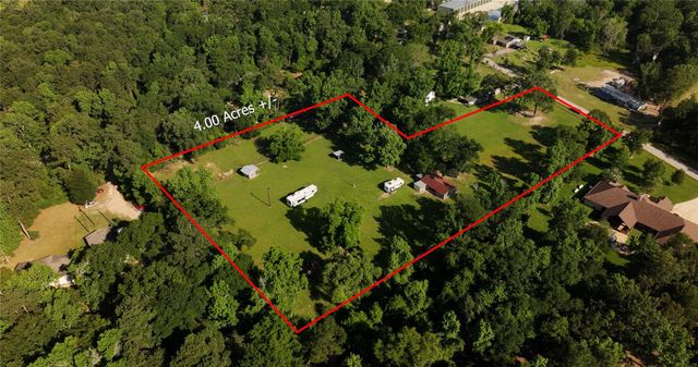 11291-4 Darby-4 Loop, Conroe, TX 77385