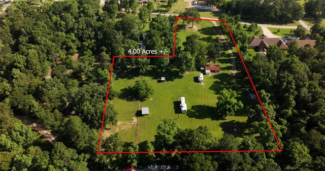 11291-4 Darby-4 Loop, Conroe, TX 77385