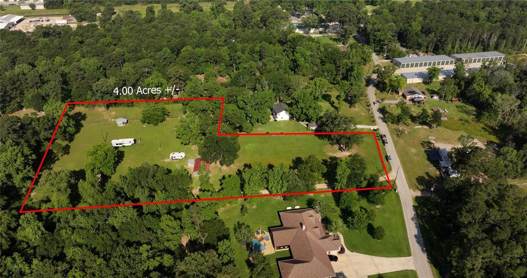 11291-4 Darby-4 Loop, Conroe, TX 77385