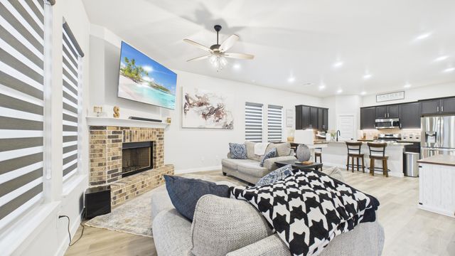 3202 Farmhouse Avenue, Wolfforth, TX 79382