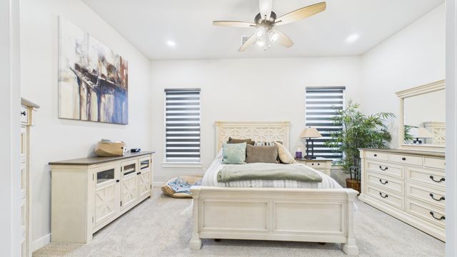 3202 Farmhouse Avenue, Wolfforth, TX 79382