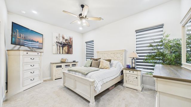 3202 Farmhouse Avenue, Wolfforth, TX 79382