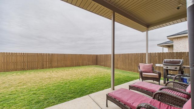 3202 Farmhouse Avenue, Wolfforth, TX 79382