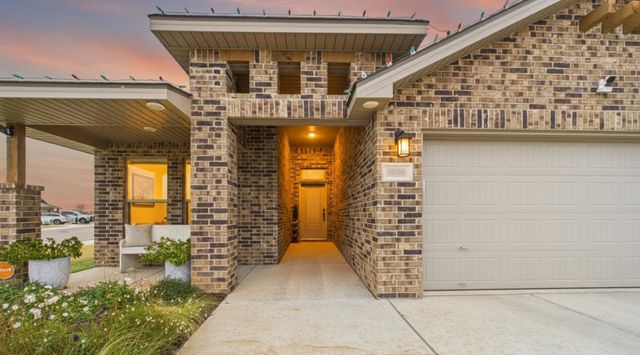 3202 Farmhouse Avenue, Wolfforth, TX 79382