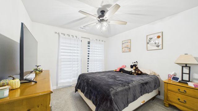 3202 Farmhouse Avenue, Wolfforth, TX 79382