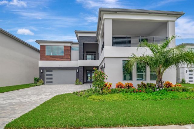20146 Casa De Campo Lane, Boca Raton, FL 33434