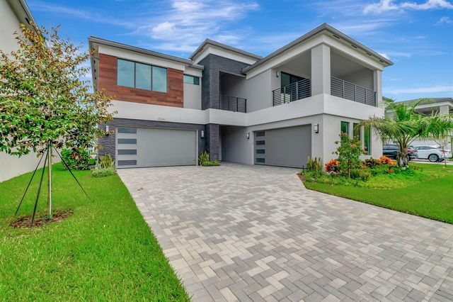 20146 Casa De Campo Lane, Boca Raton, FL 33434