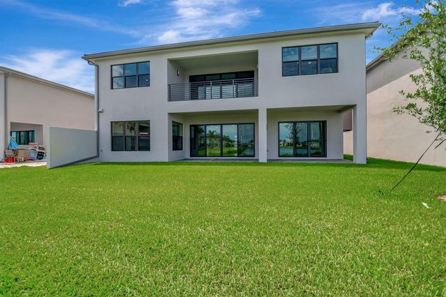 20146 Casa De Campo Lane, Boca Raton, FL 33434