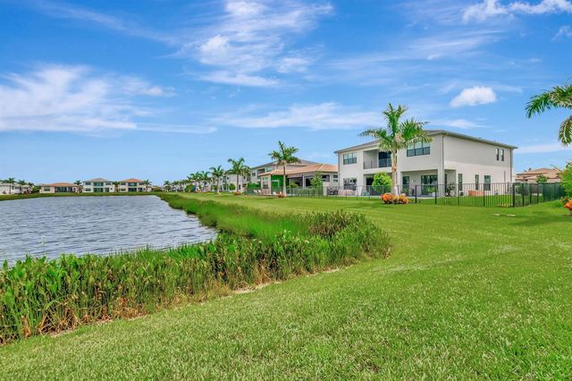 20146 Casa De Campo Lane, Boca Raton, FL 33434