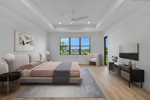 20146 Casa De Campo Lane, Boca Raton, FL 33434